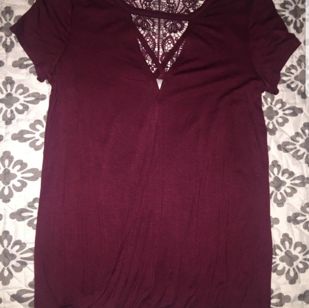 NWT American Eagle Blouse Size Small